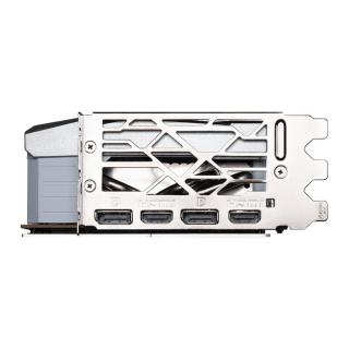 Karta graficzna MSI GeForce RTX 4080 SUPER 16GB GAMING X SLIM WHITE