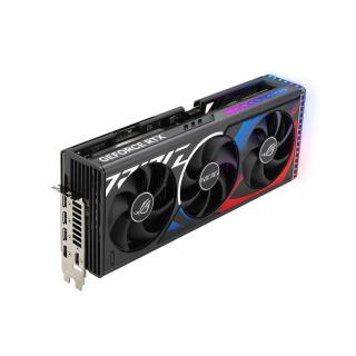 Karta graficzna ASUS ROG Strix GeForce RTX 4080 SUPER OC...