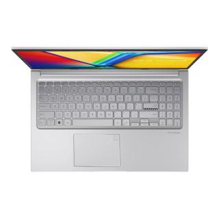 Notebook Asus Vivobook 15 X1504ZA-BQ507 15,6"FHD/i5-1235U/8GB/SSD512GB/UHD Srebrny