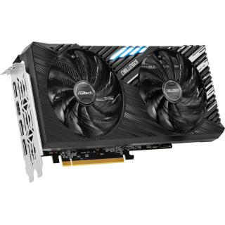 Karta graficzna Radeon RX 7600 XT CHALLENGER 16G OC GDDR6 128bit