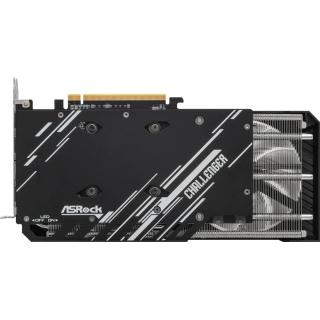 Karta graficzna Radeon RX 7600 XT CHALLENGER 16G OC GDDR6 128bit