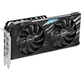 Karta graficzna Radeon RX 7600 XT CHALLENGER 16G OC GDDR6 128bit