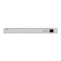 Switch zarządzalny UBIQUITI UniFi Switch 24 PoE Gen 2 (USW-24-POE) 24x 10/100/1000Mb/s (16xPoE+) 2xSFP