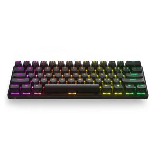 Klawiatura do gier SteelSeries Apex Pro Mini klawiatura...