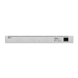 Switch zarządzalny UBIQUITI UniFi Switch 48 PoE Gen 2 (USW-48-POE) 48x 10/100/1000Mb/s (32xPoE+) 4xSFP