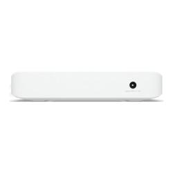 Switch zarządzalny UBIQUITI UniFi Switch Gen 2 (USW-LITE-8-POE-EU) 8x 10/100/1000Mb/s (4xPoE+)