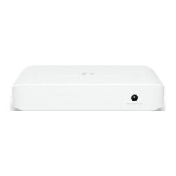 Switch zarządzalny UBIQUITI UniFi Switch Gen 2 (USW-LITE-8-POE-EU) 8x 10/100/1000Mb/s (4xPoE+)