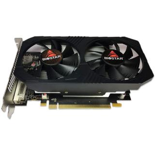 Karta graficzna BIOSTAR Radeon RX 560 Gaming OC 4GB GDDR5...