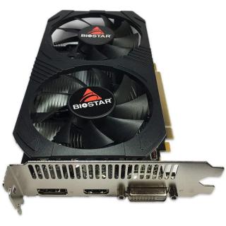 Karta graficzna BIOSTAR Radeon RX 560 Gaming OC 4GB GDDR5...