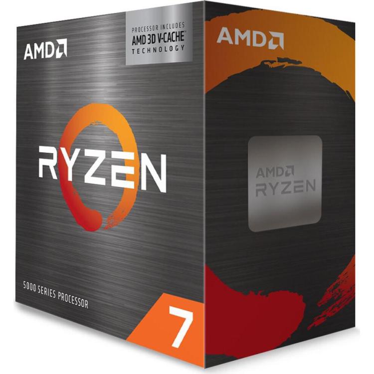 Procesor Ryzen 7 5700X3D 100-100001503WOF