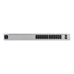 Switch zarządzalny UBIQUITI USW-Pro-24-POE...