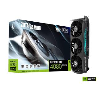 Karta graficzna RTX 4080 SUPER TRINITY BLACKED 16G GDDR6X...