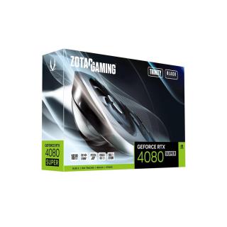 Karta graficzna RTX 4080 SUPER TRINITY BLACKED 16G GDDR6X 256b