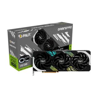 Karta graficzna GeForce RTX 4080 SUPER GamingPro OC 16GB...