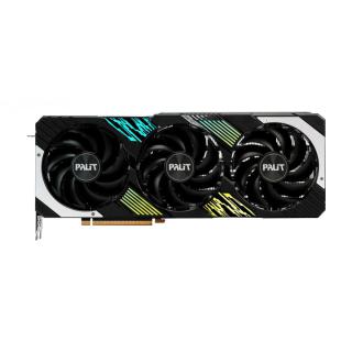 Karta graficzna GeForce RTX 4080 SUPER GamingPro OC 16GB GDDR6X 256bit 3DP