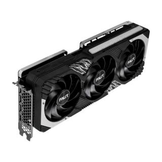 Karta graficzna GeForce RTX 4080 SUPER GamingPro OC 16GB GDDR6X 256bit 3DP