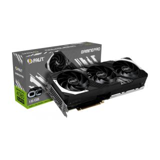 Karta graficzna GeForce RTX 4080 SUPER GamingPro OC 16GB GDDR6X 256bit 3DP