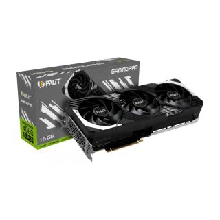 Karta graficzna GeForce RTX 4080 SUPER GamingPro 16GB GDDR6X 256bit 3DP