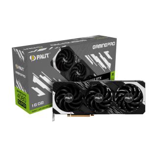 Karta graficzna GeForce RTX 4080 SUPER GamingPro 16GB GDDR6X 256bit 3DP