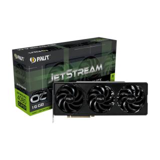 Karta graficzna GeForce RTX 4080 SUPER JETSTREAM OC 16GB...