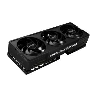 Karta graficzna GeForce RTX 4080 SUPER JETSTREAM OC 16GB GDDR6X 256bit