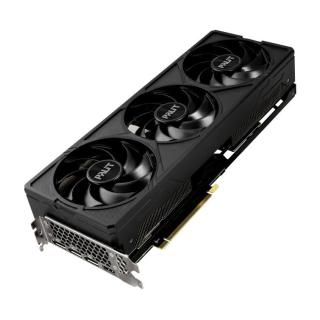 Karta graficzna GeForce RTX 4080 SUPER JETSTREAM OC 16GB GDDR6X 256bit