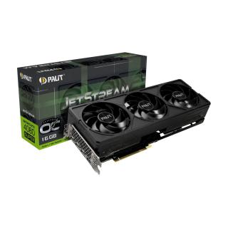 Karta graficzna GeForce RTX 4080 SUPER JETSTREAM OC 16GB GDDR6X 256bit