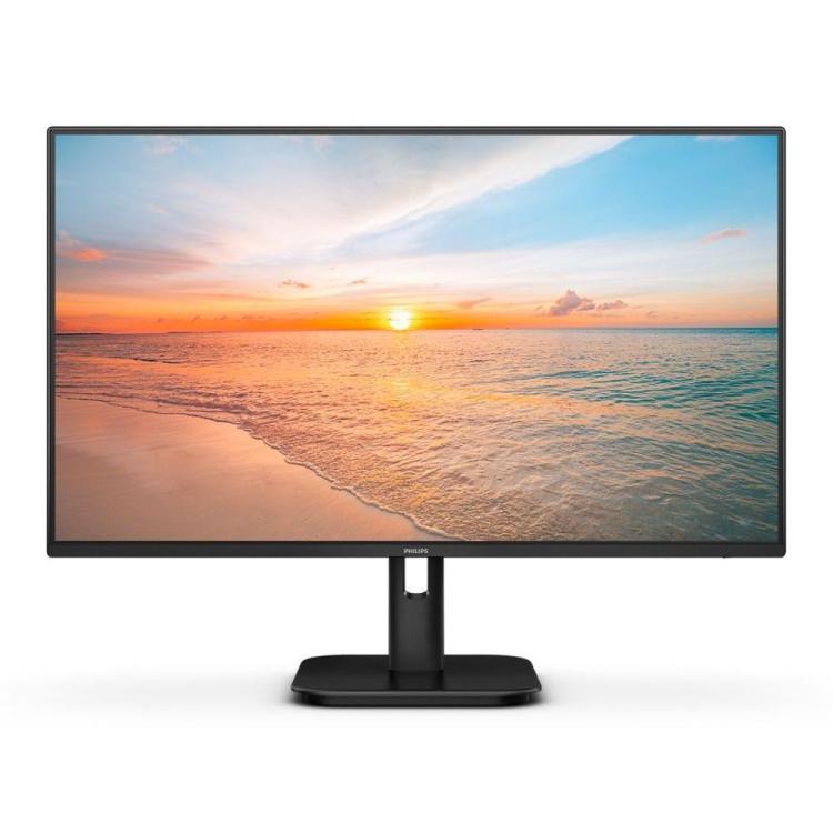 Monitor Philips 23,8" 24E1N1300A/00 HDMI 3xUSB głośniki 2x2W