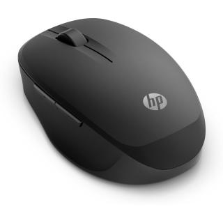 Mysz HP Dual Mode Wireless/Bluetooth Mouse Black 300...