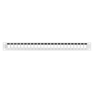 Patch panel Lanberg PPKS-1024-S (1U 19")