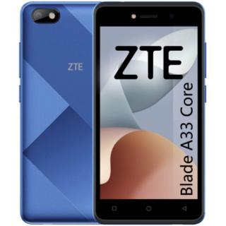 Smartfon ZTE Blade A33 1/32GB Niebieski