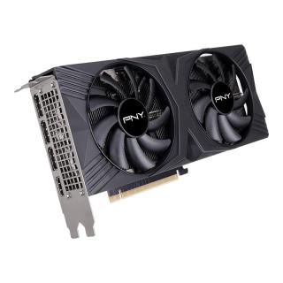 Karta graficzna GeForce RTX 4070 SUPER 12GB VERTO DUAL FAN OC