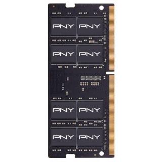 Pamięć notebookowa 8GB DDR4 2666MHz 21300 MN8GSD42666-SI...