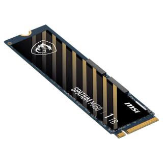 Dysk SSD SPATIUM M450 500GB M.2 PCIe4 3600/2300MB/s