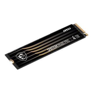 Dysk SSD SPATIUM M480 PRO 1TB M.2 PCIe4 7400/6000MB/s