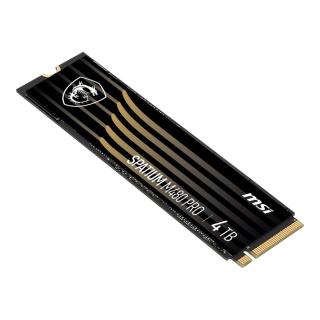 Dysk SSD SPATIUM M480 PRO 1TB M.2 PCIe4 7400/6000MB/s