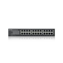 Switch niezarządzalny Zyxel GS1100-24E v3 24x10/100/1000...