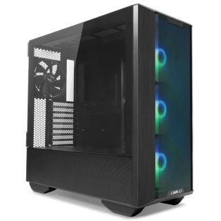 Lian Li LANCOOL III E-ATX Case RGB Black