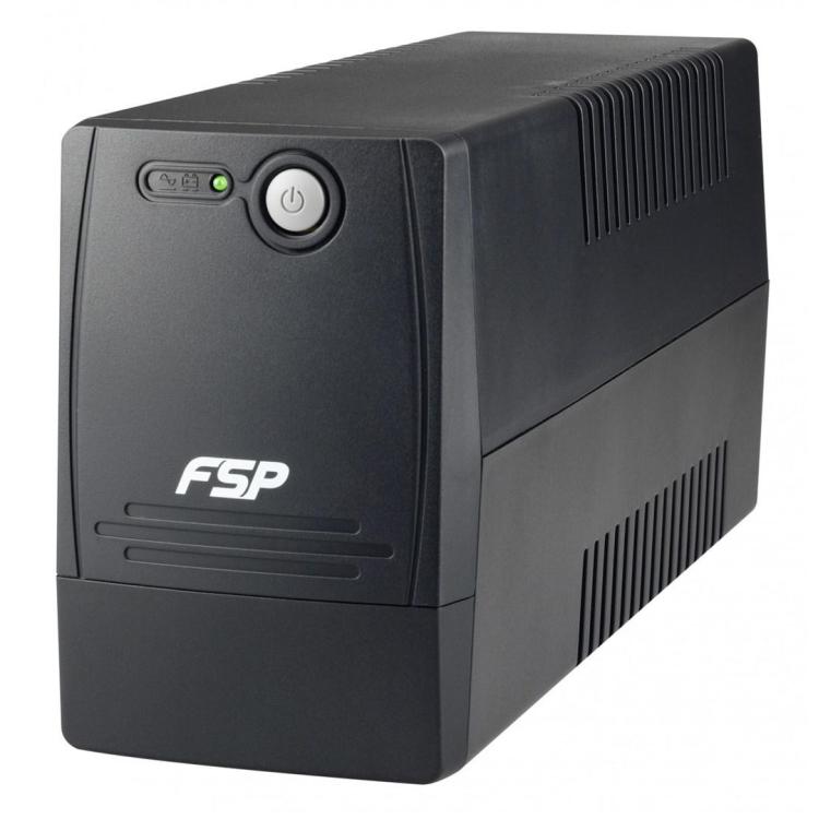 UPS FSP/Fortron FP 600 (PPF3600708)