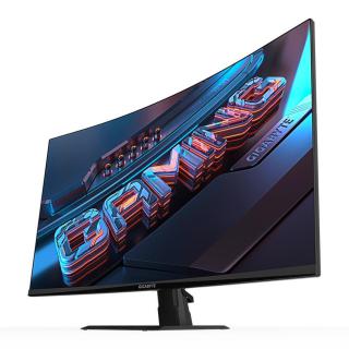 Monitor Gigabyte 31,5" GS32QC 2xHDMI DP