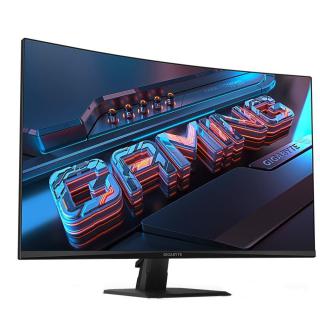 Monitor Gigabyte 31,5" GS32QC 2xHDMI DP