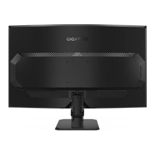 Monitor Gigabyte 31,5" GS32QC 2xHDMI DP