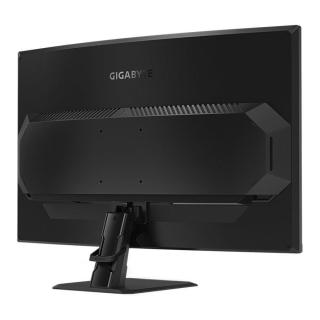 Monitor Gigabyte 31,5" GS32QC 2xHDMI DP