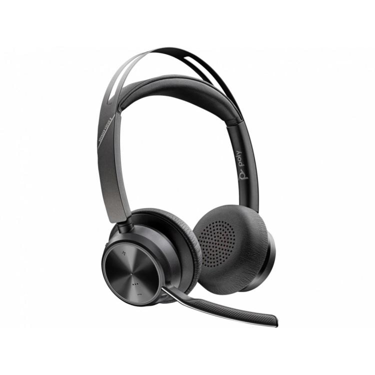 Słuchawki Voyager Focus 2 USB-C Headset 76U47AA