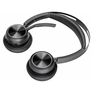 Słuchawki Voyager Focus 2 USB-C Headset 76U47AA