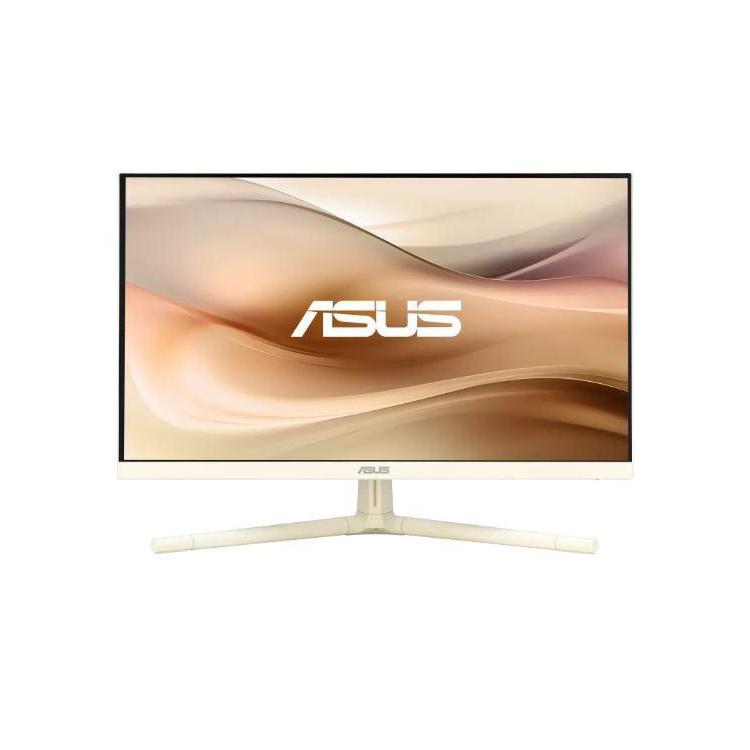 Monitor 24 cale VU249CFE-M IPS 100Hz USB-C