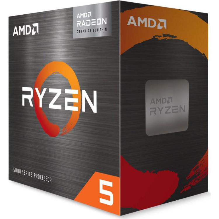 Procesor Ryzen 5 5600GT 100-100001488BOX