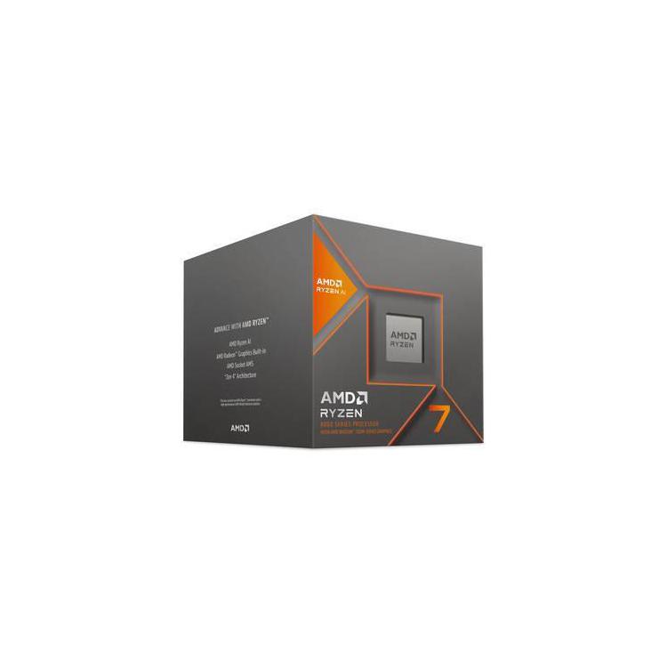 Procesor Ryzen 7 8700G 100-100001236BOX