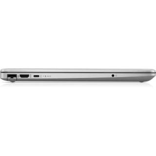 Notebook HP 250 G9 15,6"FHD/i3-1215U/8GB/SSD256GB/UHD/W11 Asteroid Silver