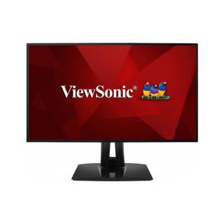 Monitor ViewSonic 27" VP2768a (VS16814) 2xHDMI DP RJ45 2xUSB-A USB-B USB-C